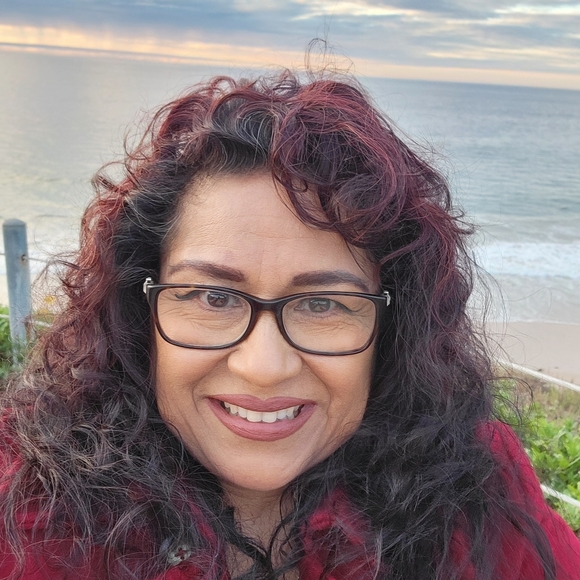 Meet your Posher, Rosa - Picture 1 of 1